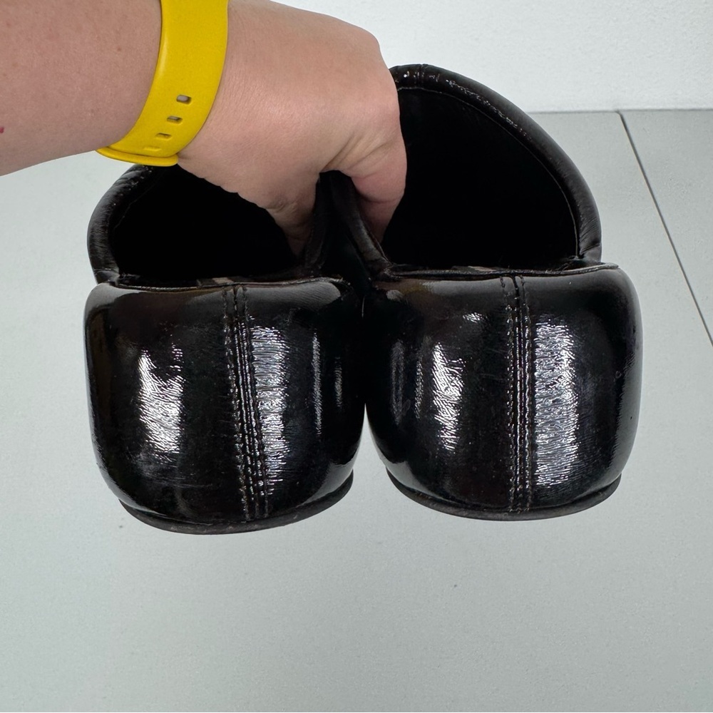 Simon Miller Black Bubble Clogs Size 41 - Picture 9 of 12